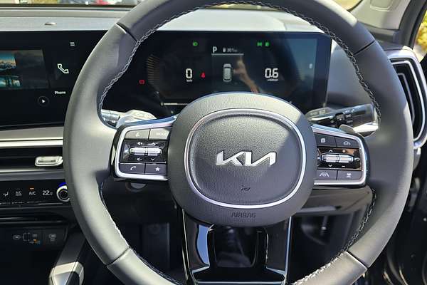 2024 Kia Sorento Sport MQ4 PE