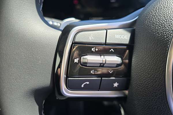 2024 Kia Sorento Sport MQ4 PE