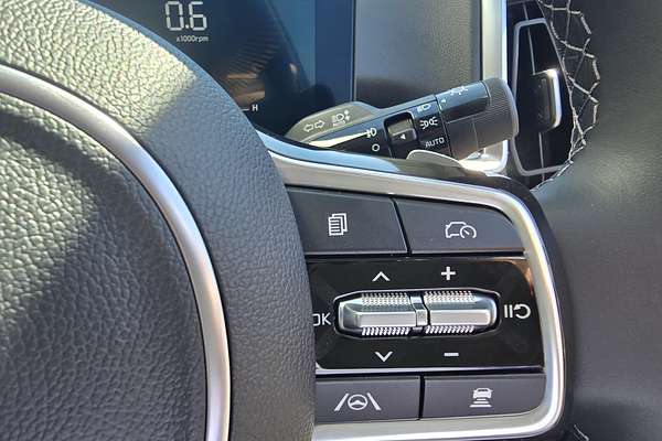 2024 Kia Sorento Sport MQ4 PE