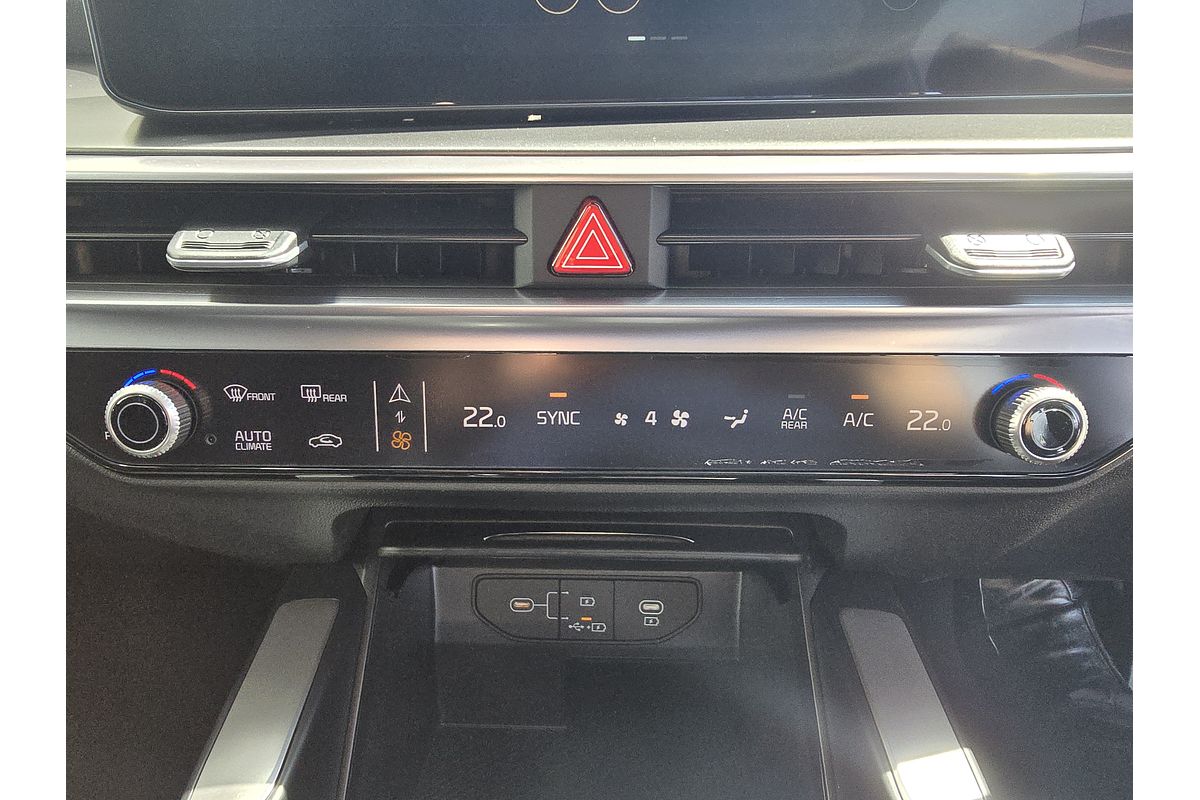 2024 Kia Sorento Sport MQ4 PE