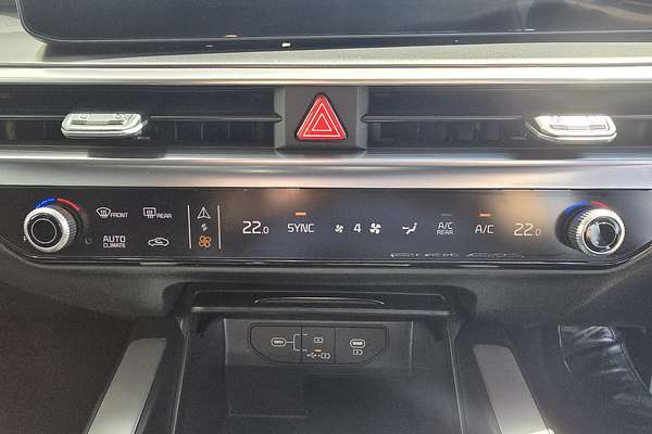 2024 Kia Sorento Sport MQ4 PE