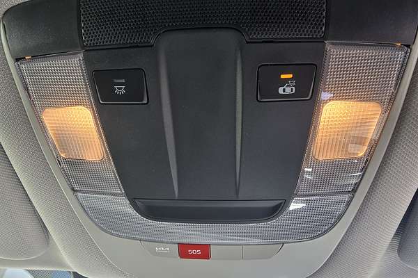 2024 Kia Sorento Sport MQ4 PE
