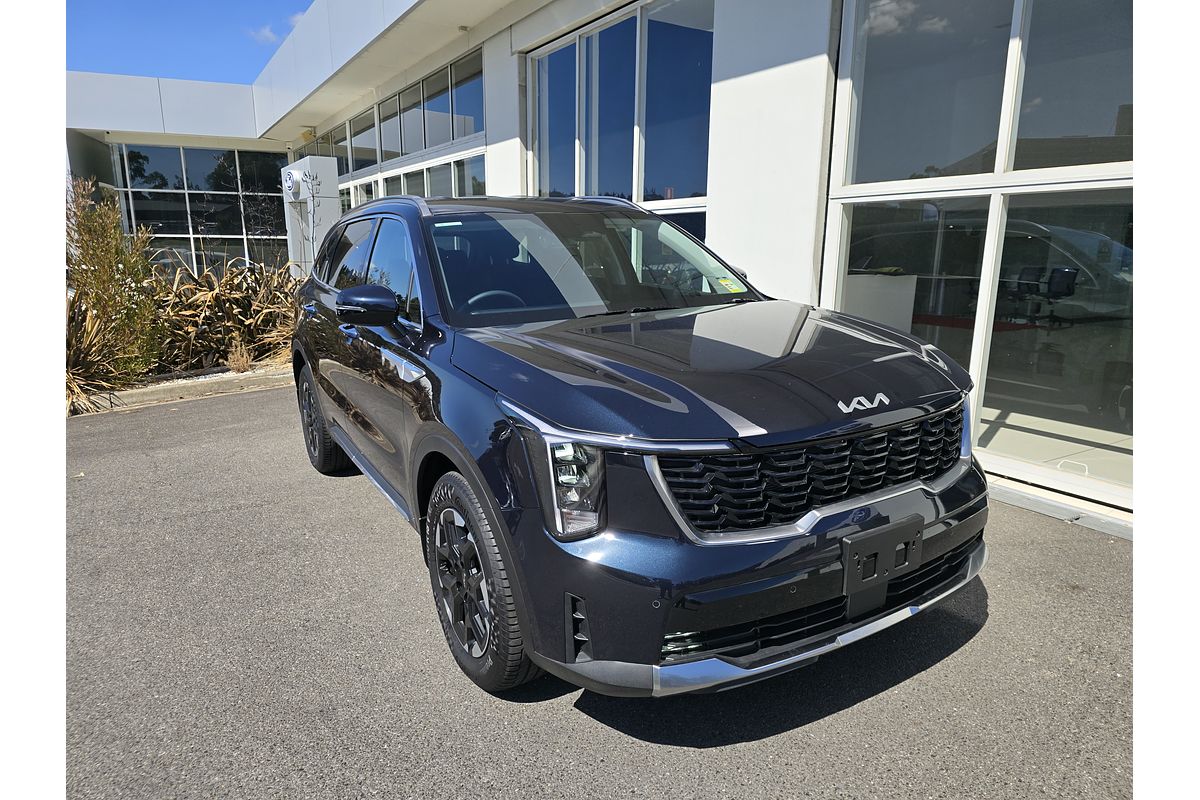 2024 Kia Sorento Sport MQ4 PE