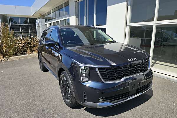 2024 Kia Sorento Sport MQ4 PE