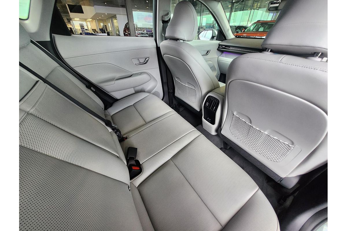 2025 Hyundai Kona Premium SX2.V2