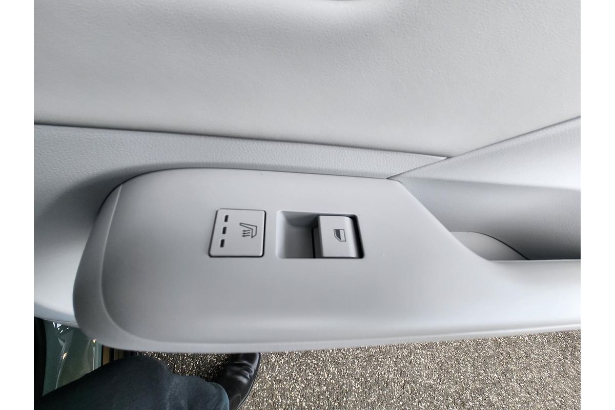 2025 Hyundai Kona Premium SX2.V2