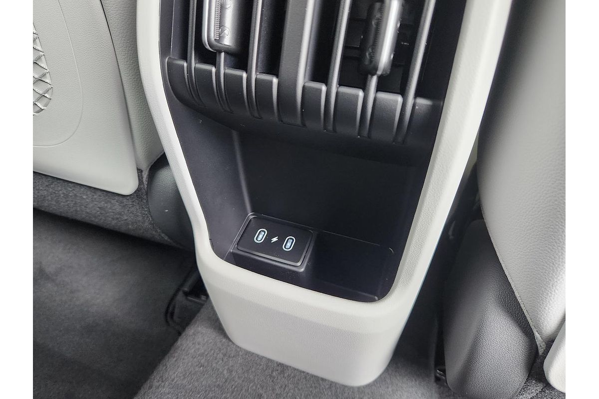 2025 Hyundai Kona Premium SX2.V2