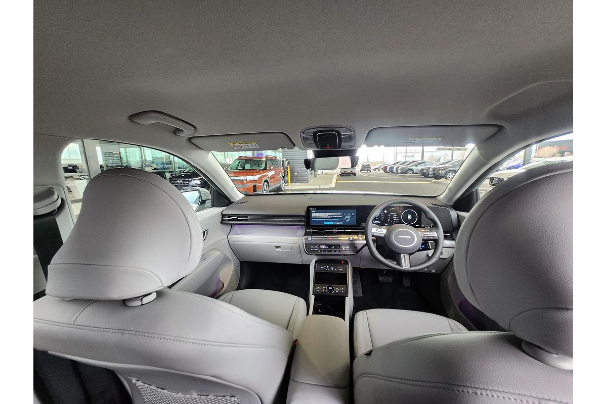 2025 Hyundai Kona Premium SX2.V2