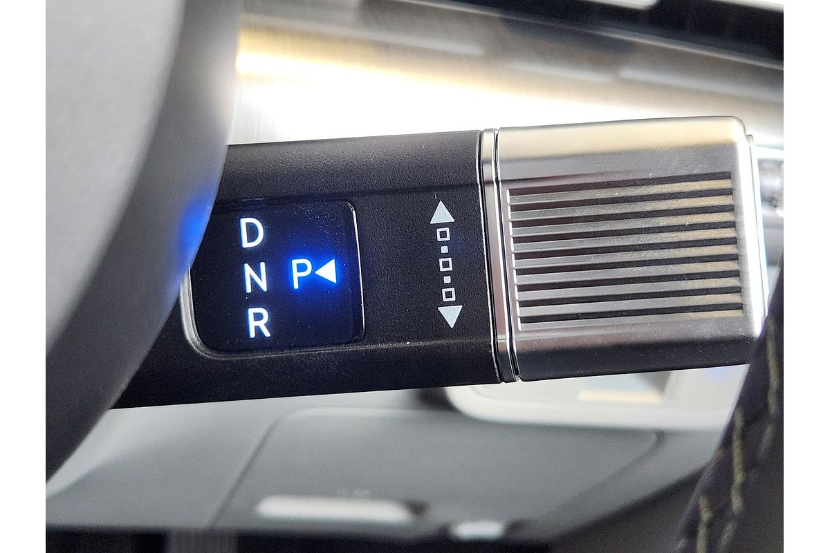 2025 Hyundai Kona Premium SX2.V2