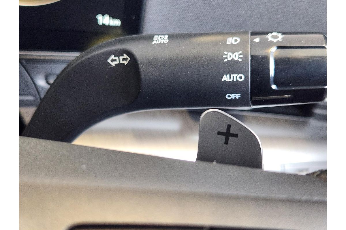 2025 Hyundai Kona Premium SX2.V2