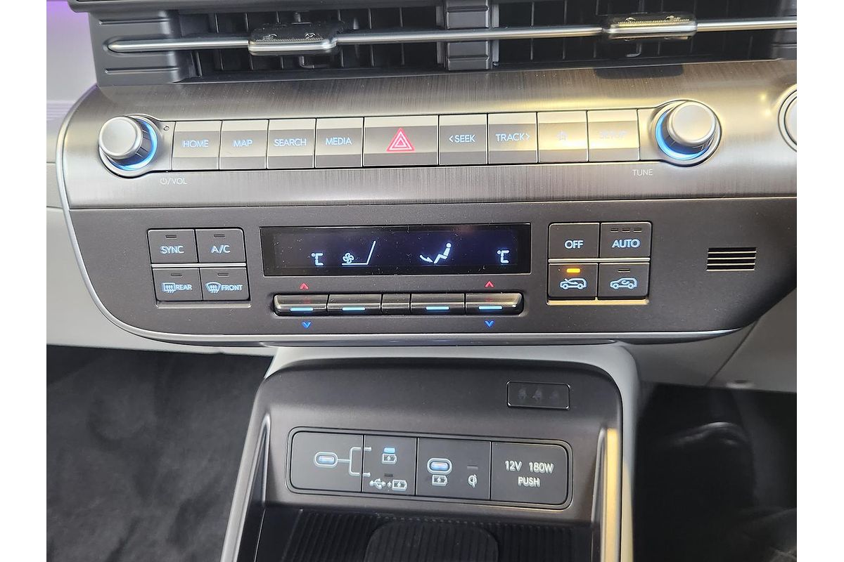 2025 Hyundai Kona Premium SX2.V2