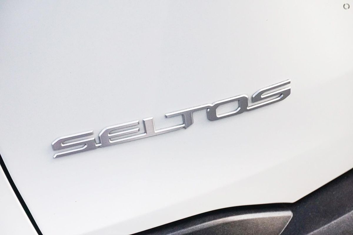 2025 Kia Seltos Sport SP2 PE