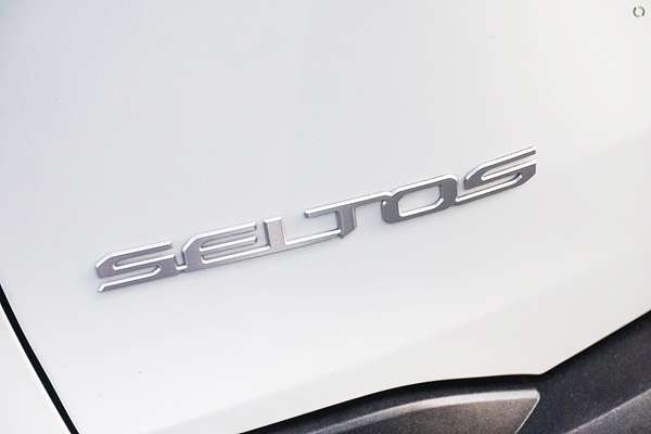 2025 Kia Seltos Sport SP2 PE