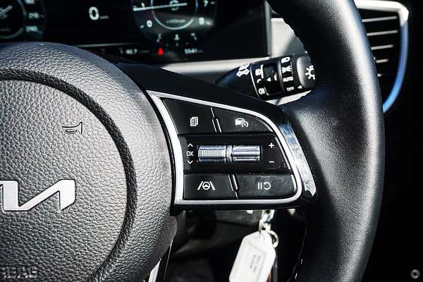 2025 Kia Seltos Sport SP2 PE