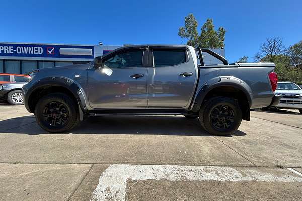 2022 Nissan Navara SL D23 4X4