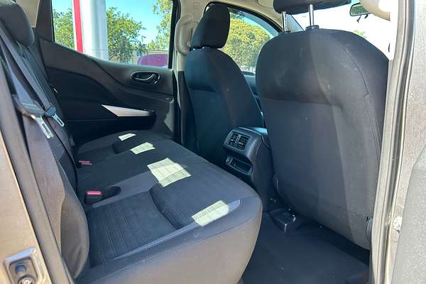 2022 Nissan Navara SL D23 4X4