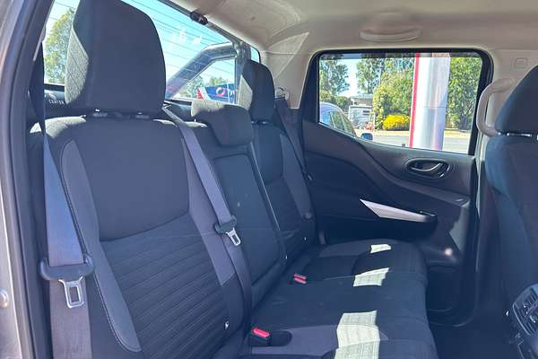2022 Nissan Navara SL D23 4X4