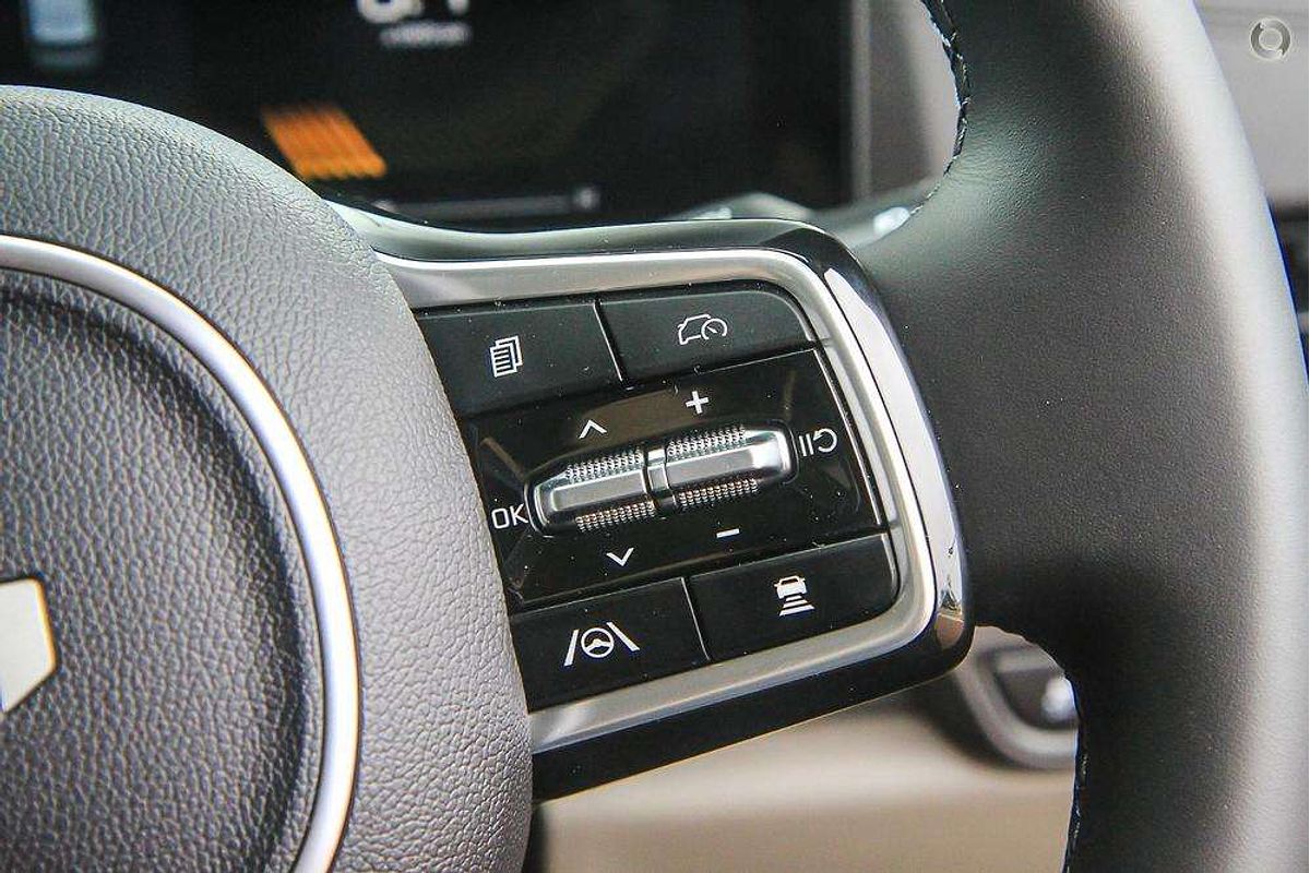 2024 Kia Carnival Sport KA4 PE