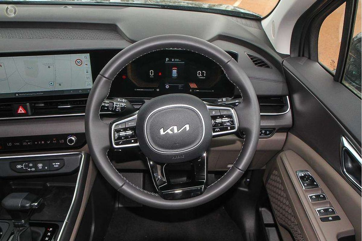 2024 Kia Carnival Sport KA4 PE