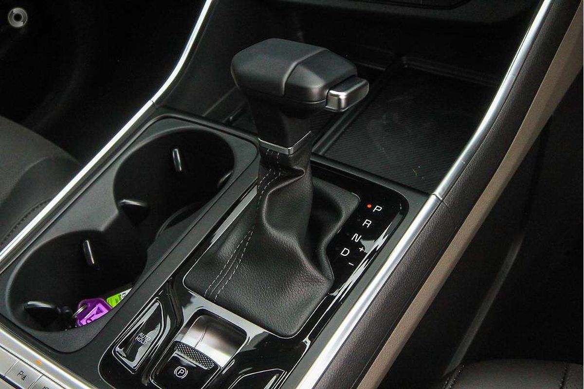 2024 Kia Carnival Sport KA4 PE