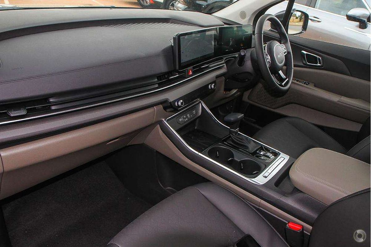 2024 Kia Carnival Sport KA4 PE
