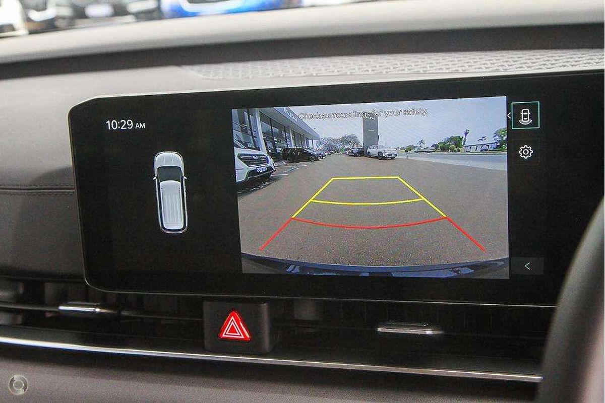 2024 Kia Carnival Sport KA4 PE