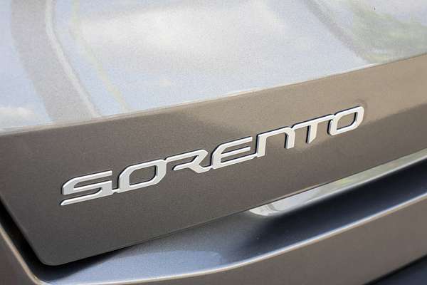 2024 Kia Sorento HEV GT-Line MQ4 PE