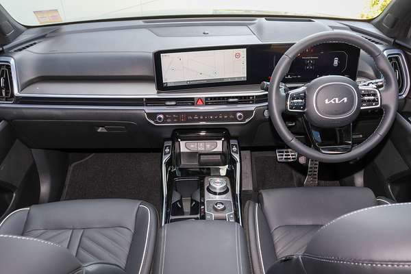 2024 Kia Sorento HEV GT-Line MQ4 PE