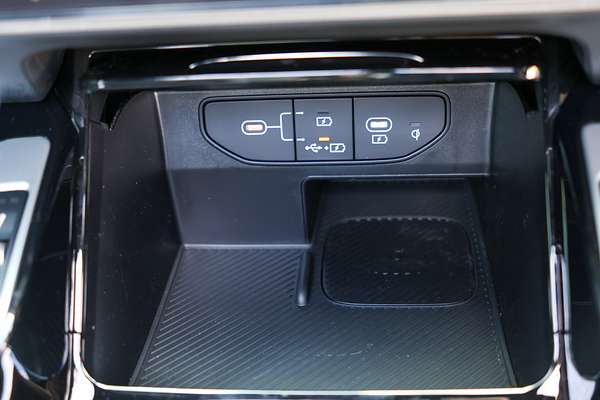 2024 Kia Sorento HEV GT-Line MQ4 PE