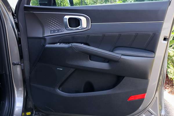 2024 Kia Sorento HEV GT-Line MQ4 PE