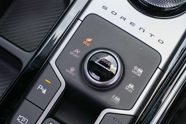 2024 Kia Sorento HEV GT-Line MQ4 PE