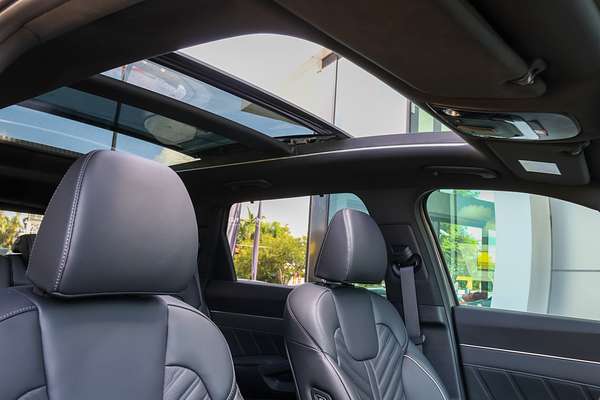 2024 Kia Sorento HEV GT-Line MQ4 PE