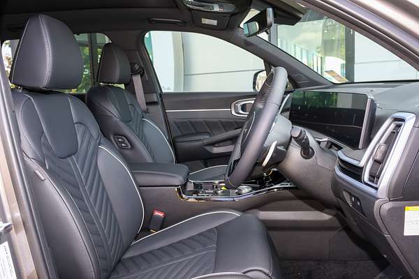 2024 Kia Sorento HEV GT-Line MQ4 PE