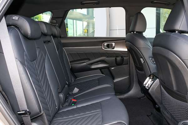 2024 Kia Sorento HEV GT-Line MQ4 PE
