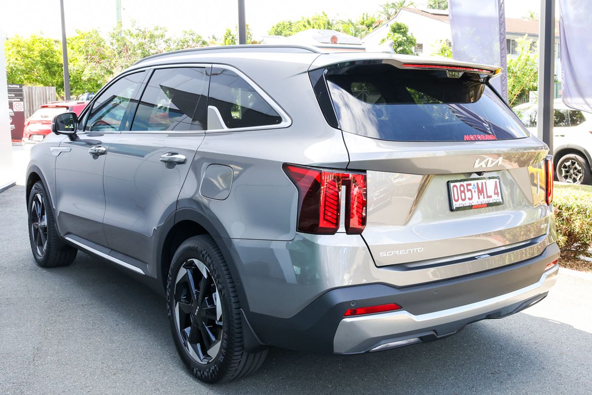 2024 Kia Sorento HEV GT-Line MQ4 PE
