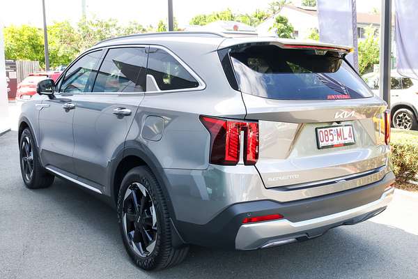 2024 Kia Sorento HEV GT-Line MQ4 PE