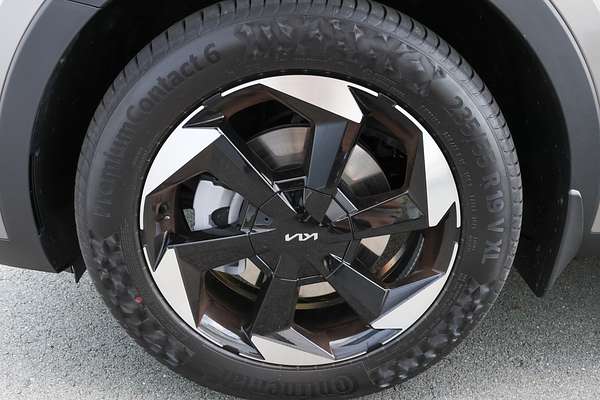 2024 Kia Sorento HEV GT-Line MQ4 PE