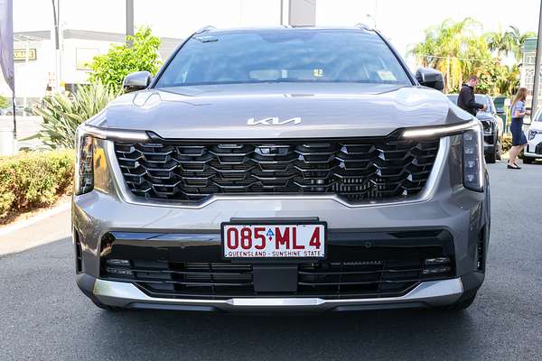 2024 Kia Sorento HEV GT-Line MQ4 PE