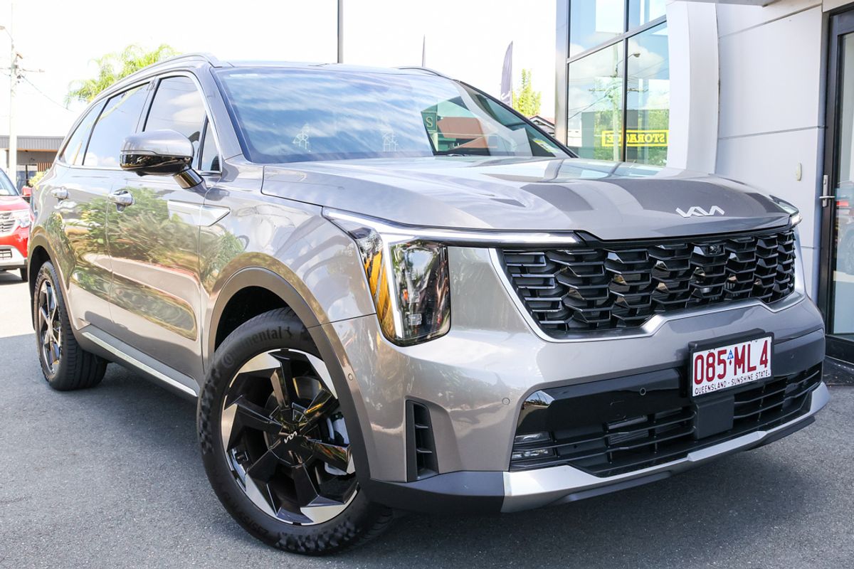 2024 Kia Sorento HEV GT-Line MQ4 PE