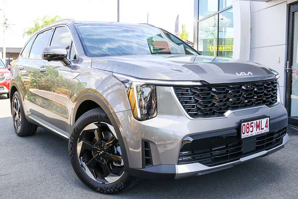 2024 Kia Sorento HEV GT-Line MQ4 PE