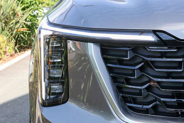 2024 Kia Sorento HEV GT-Line MQ4 PE