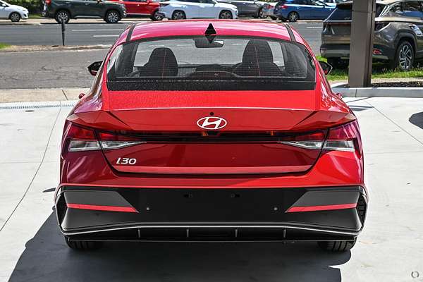 2024 Hyundai i30 CN7.V2