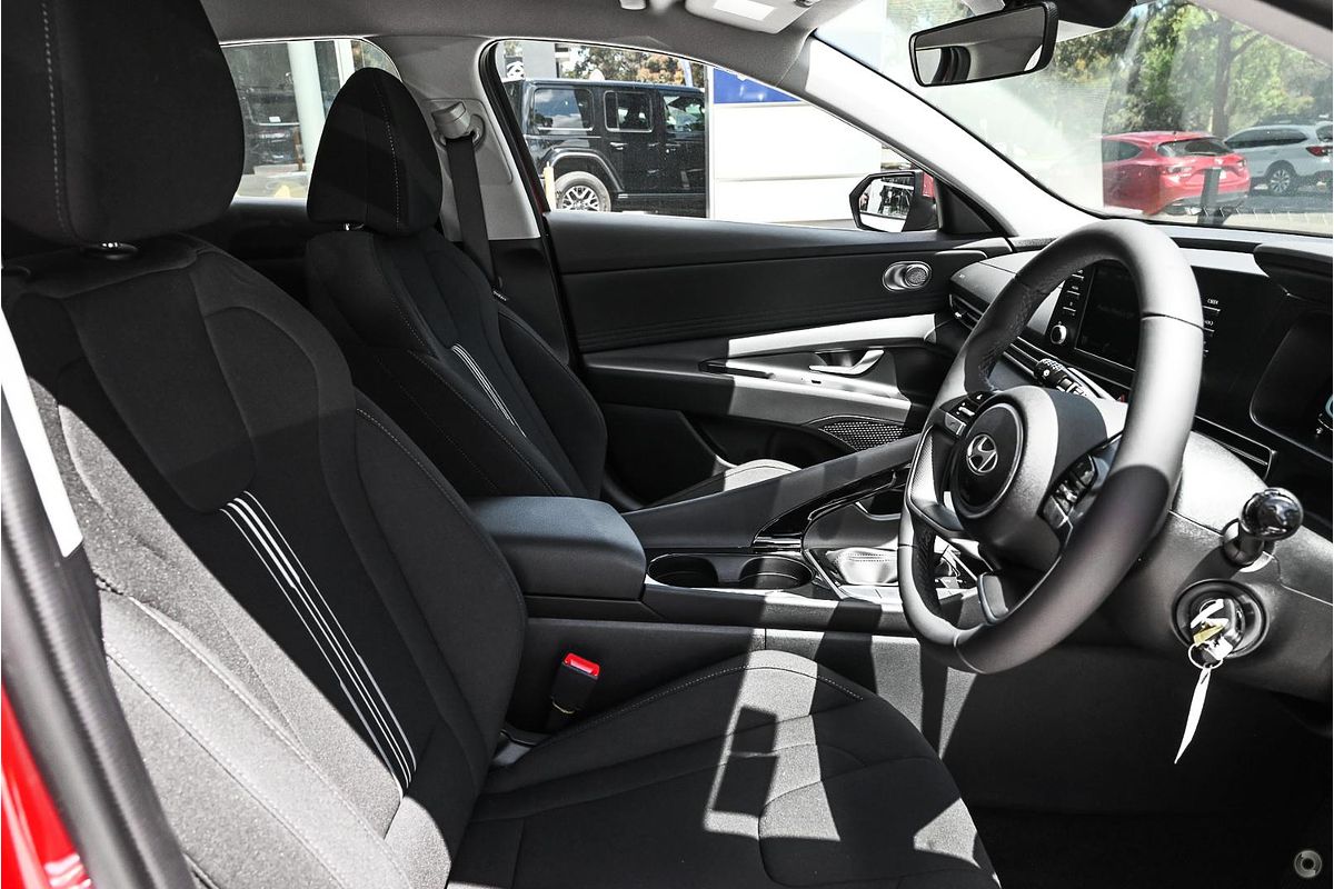 2024 Hyundai i30 CN7.V2
