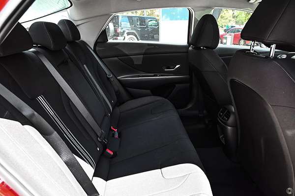2024 Hyundai i30 CN7.V2
