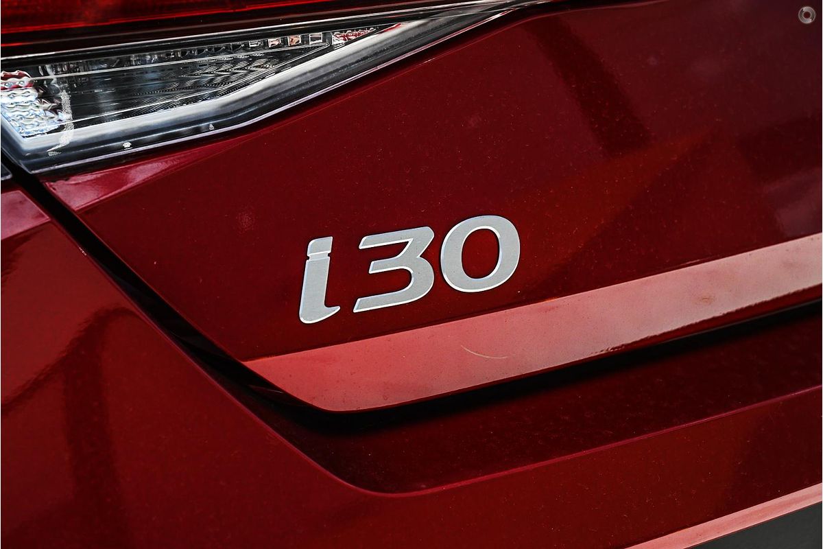 2024 Hyundai i30 CN7.V2