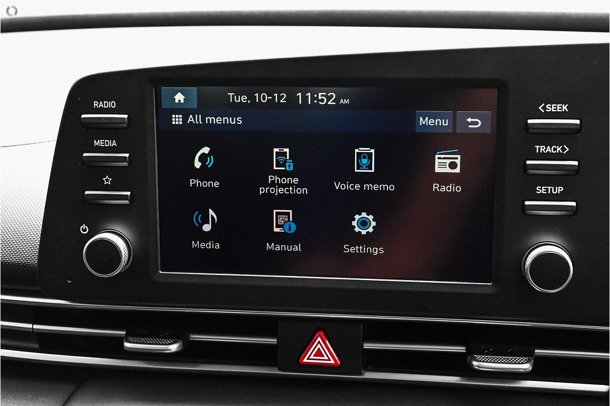 2024 Hyundai i30 CN7.V2