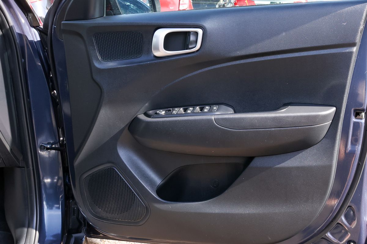 2024 Hyundai Venue QX.V5