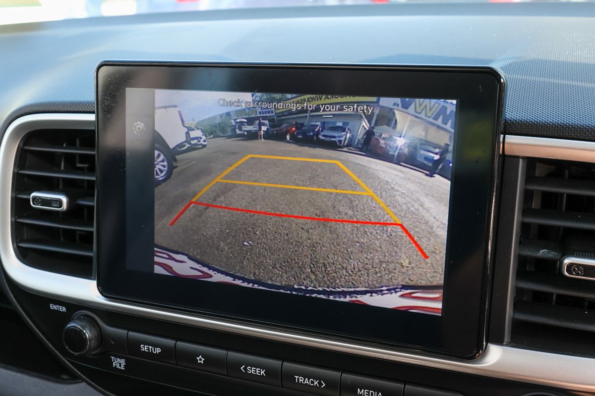 2024 Hyundai Venue QX.V5