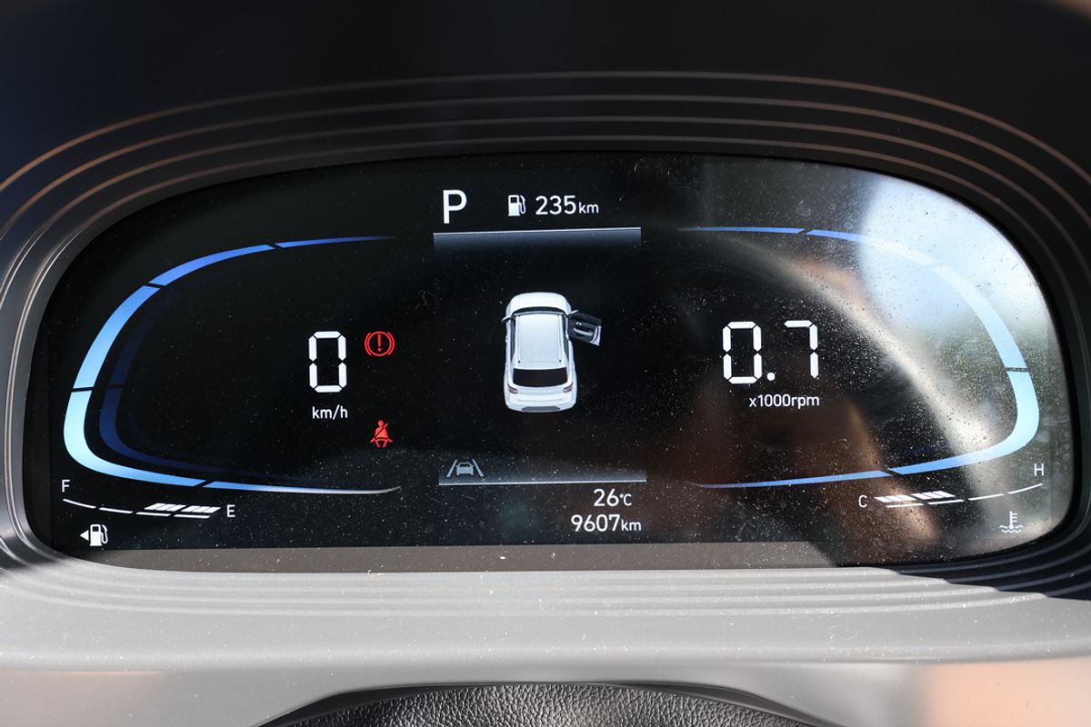 2024 Hyundai Venue QX.V5