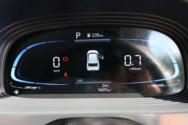 2024 Hyundai Venue QX.V5